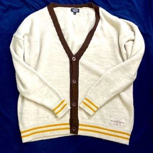 boohooMAN Cardigan